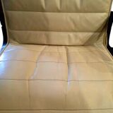 Office chair by Richard Sapper for Knoll — Circa 1980