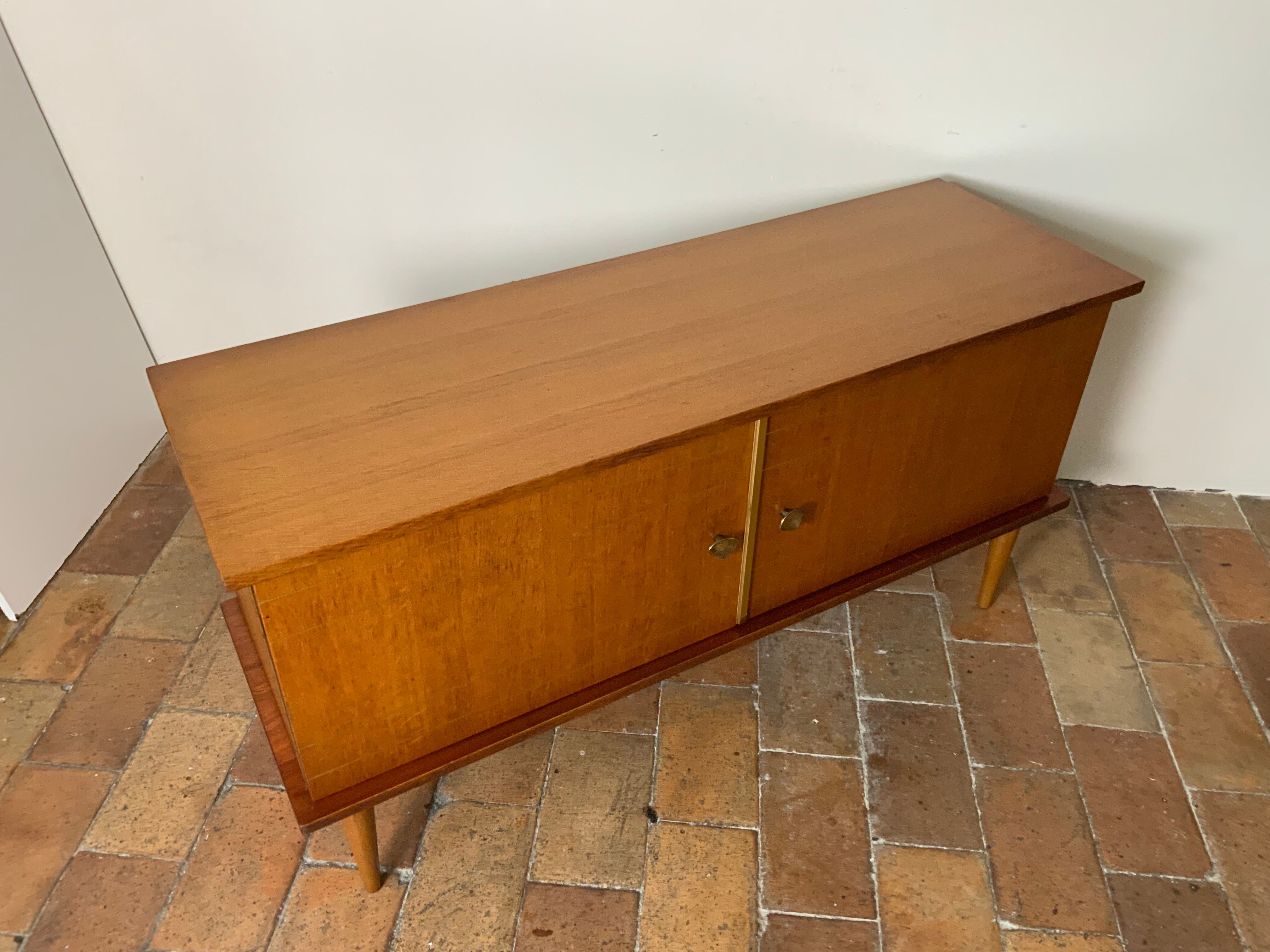 Vintage enfilade