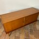 Vintage enfilade