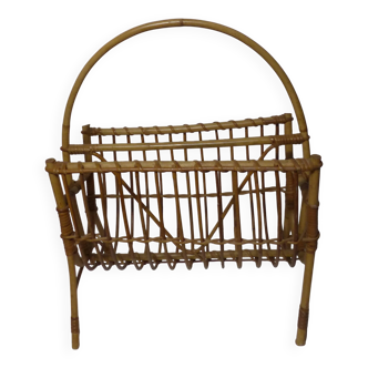 newspaper rack