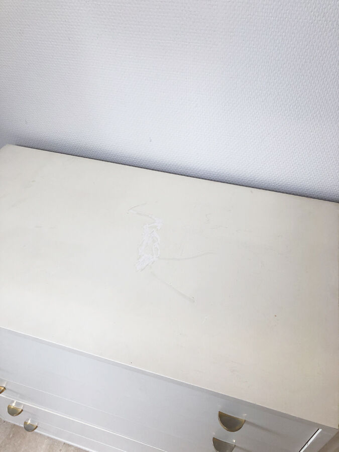 Scandinavian dressers, Ivan Gern Mobelfabrik, 1970