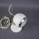Space Age Eye Ball Table Lamp, 1970s