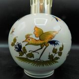 Lampe Berger by Moustiers - Satyr, Birds and Butterflies