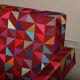 Gerrit T Rietveld Utrecht Armchair Limited Edition Boxblocks Bertjan Pot Cassina