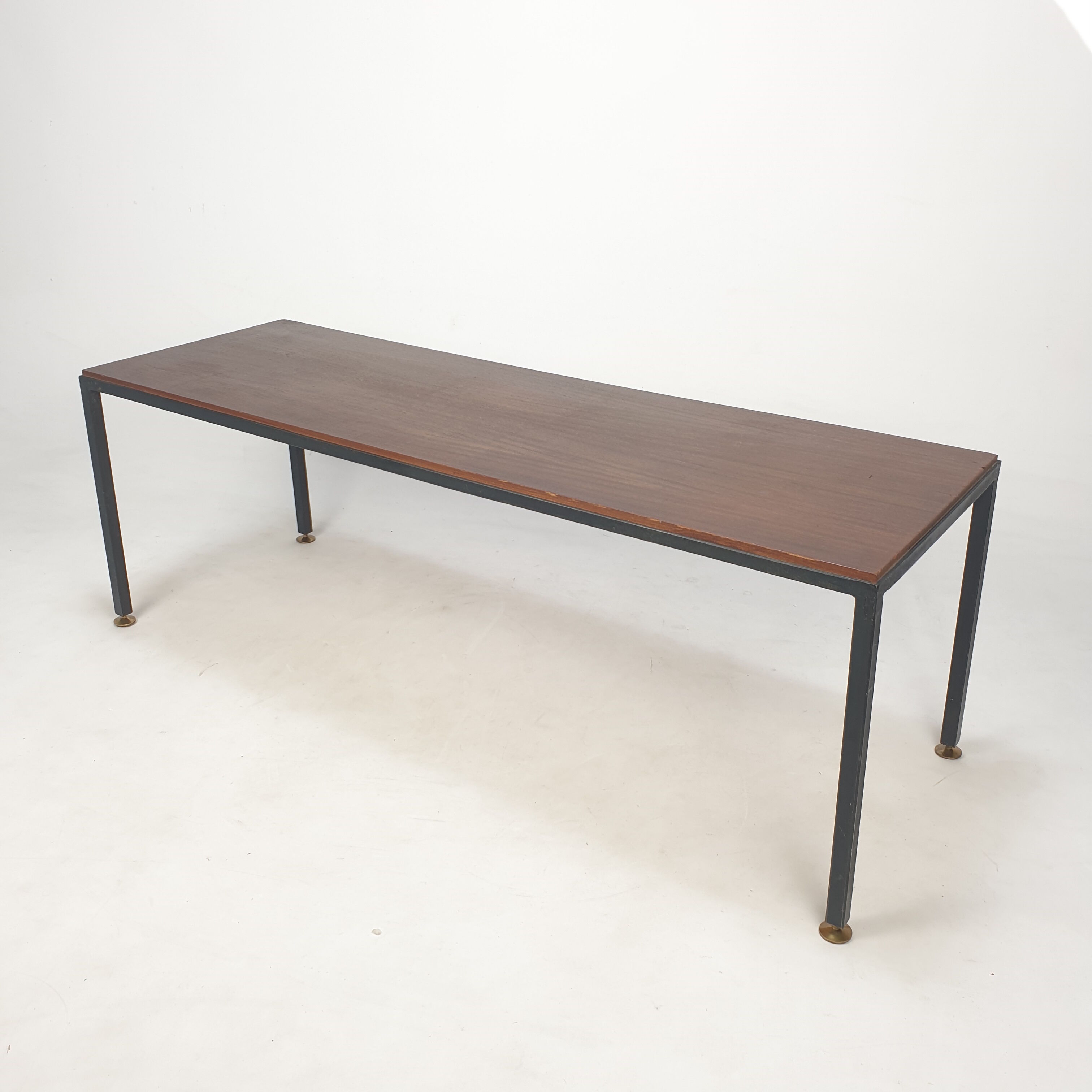 Italian Bench or Side Table, 1960's