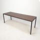 Italian Bench or Side Table, 1960's