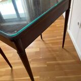 Old desk directoire style