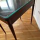 Old desk directoire style