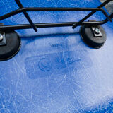 Rocking-chair original Eames Herman Miller