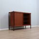 1950s mid-century teak storage cabinet / sideboard by F.lli Proserpio