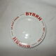 Byrrh advertising ashtray