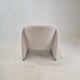 Set of 2 Alky Lounge Chairs by Giancarlo Piretti for Artifort, 1970s