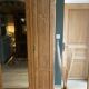Art Deco Wardrobe