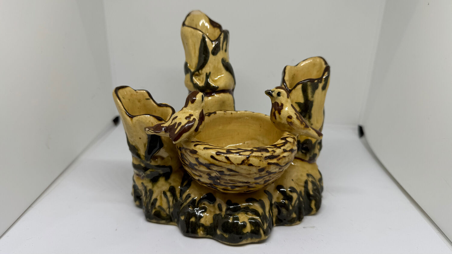 Vallauris Aegitna ceramics circa 1950