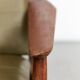 Arne Vodder Lounge Easy Chair FD 164 pour France & Søn