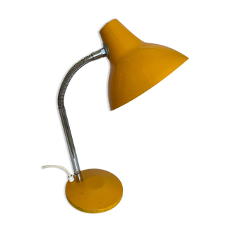 Vintage articulated desk lamp