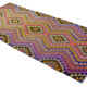 Anatolian handmade kilim rug 310 cm x 147 cm