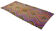 Anatolian handmade kilim rug 310 cm x 147 cm