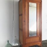 Parisian wardrobe
