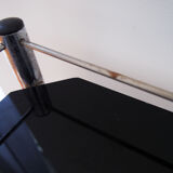 Dentist in drawers furniture