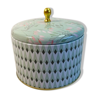 La jolie muse tea box