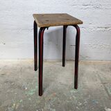 Workshop top stool