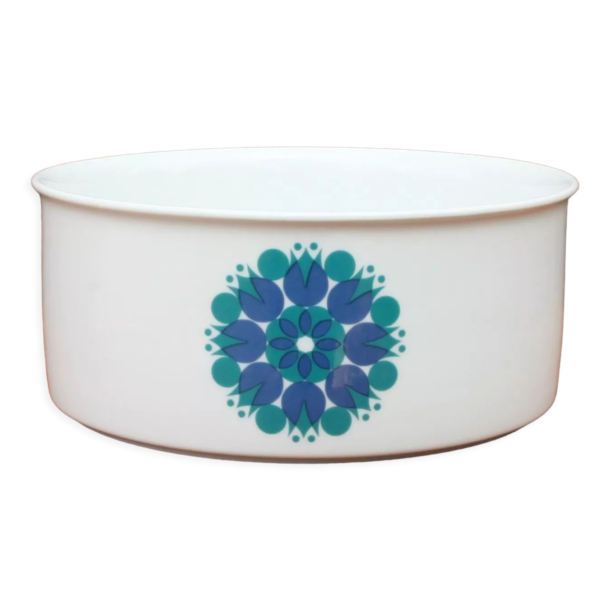 Thomas Germany porcelain salad bowl