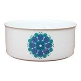 Porcelain salad bowl Thomas Germany