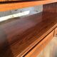 French rosewood row from Rio