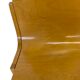 Vintage Roland Rainer 2 seater 1960