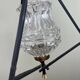 Art Deco suspension