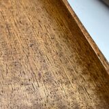 Duo de plat apéro en bois