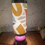70s lamp