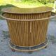 Bamboo bar 50s -60s