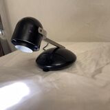 Lampe design eichhoff werke space age 70