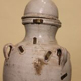 Pottery vase