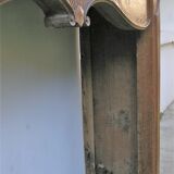 Fireplace mantle XIX