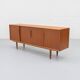 Danish ACO Möbler sideboard 1960s