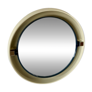 Miroir rond