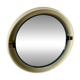 round mirror