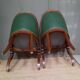 Restoration chair