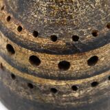 Ceramic lamp by Georges Pelletier, 1950s