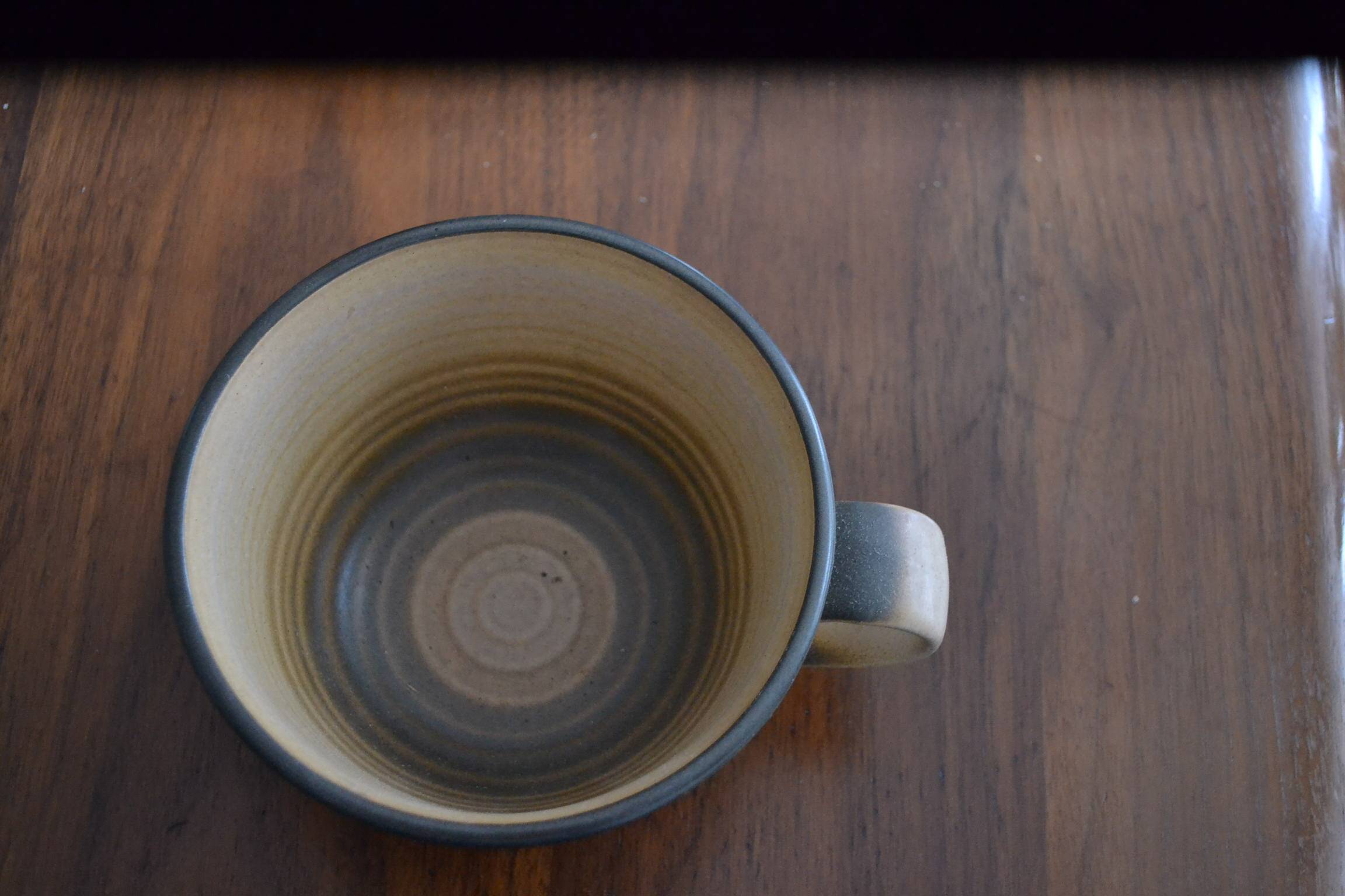 Bowl with handle, Salins-les-Bains
