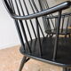 Pair of armchairs "Grandezza" Lena Larsson of the 1960s