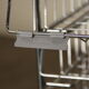 Bannette ranges mail basket grieshaber