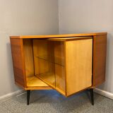 Swivel Corner Bar 60