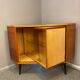 Swivel Corner Bar 60