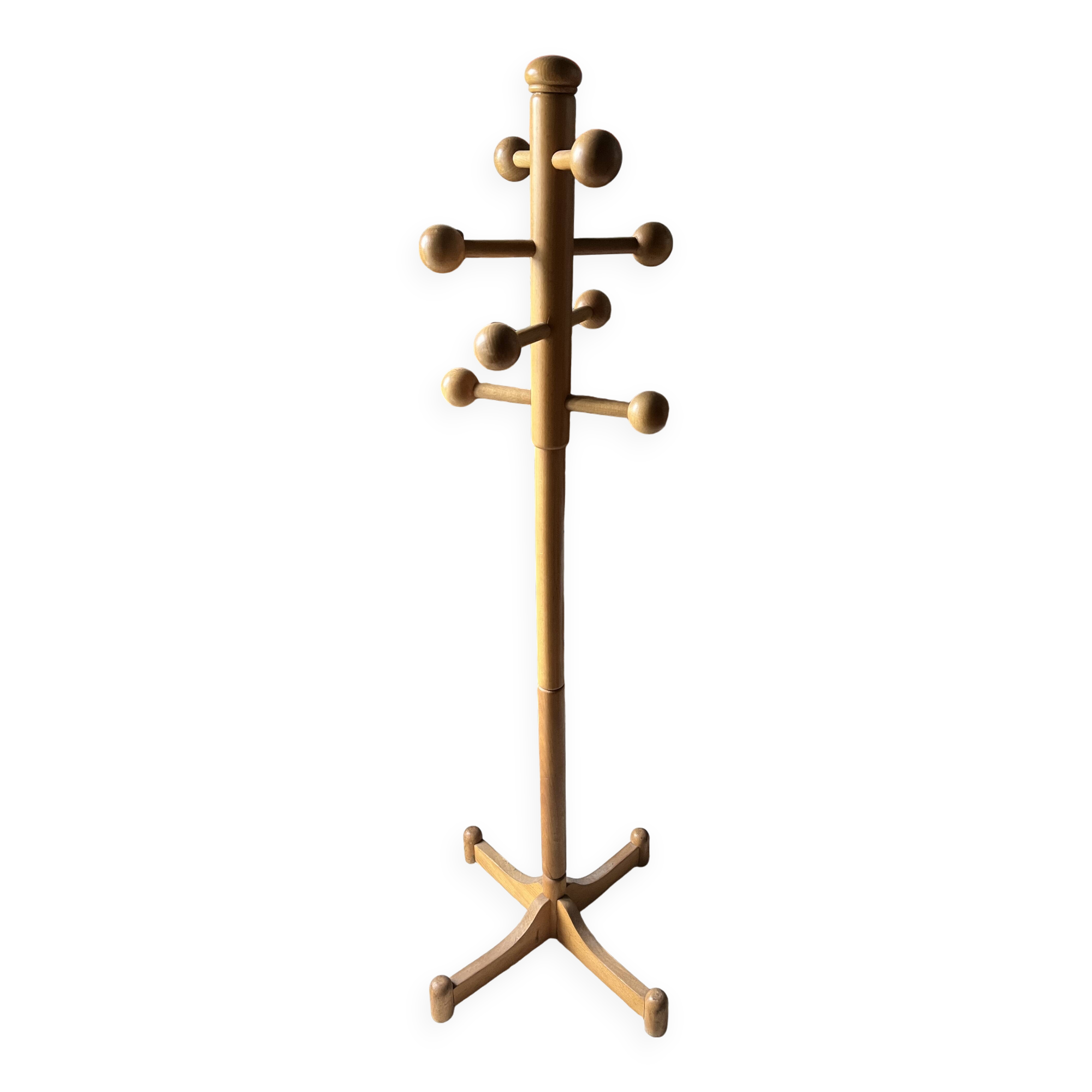 Children's coat rack