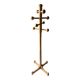 Children's coat rack