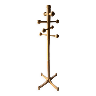 Children's coat rack